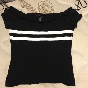 Forever 21 shirt